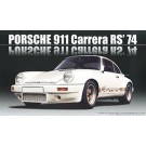 Fujimi 1/24 Porsche 911 Carrera RS 1974 , FUJ26616, by FUJIMI
