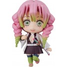 Good Smile Company Nendoroid Mitsuri Kanroji (Demon Slayer: Kimetsu no Yaiba), GSC76386, by GOOD SMILE COMPANY