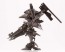 Kotobukiya 1/72 Armored Core Rayleonard 03-AALIYAH Supplice OP Ver., KBY22175, by KOTOBUKIYA