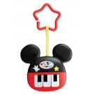 TAKARA TOMY Disney Dear Little Hands Outing mini piano Mickey & Friends  , TAK30949, by TAKARA TOMY