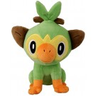 TAKARA TOMY Pokemon Pokemon Plush Toy 03 Sarnori  , TAK45059, by TAKARA TOMY