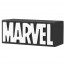 TAKARATOMY Metacolle Marvel Logo Collection Black , TAK81473, by TAKARA TOMY