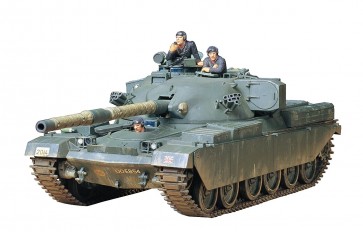 TAMIYA 1/35 MM chieftain, TAM35068, by TAMIYA