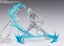 Bandai Tamashii EFFECT WIND Blue Ver. for S.H.Figuarts, BAC64709, by BANDAI