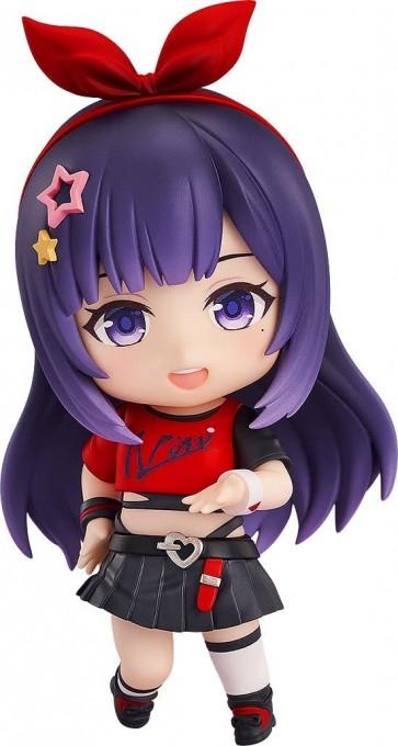 Good Smile Company Nendoroid Bella (A-Soul), GSC71527, by GOOD SMILE COMPANY