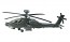 Hasegawa  1 / 72 AH-64 Longbow Apache , HASE6, by HASEGAWA