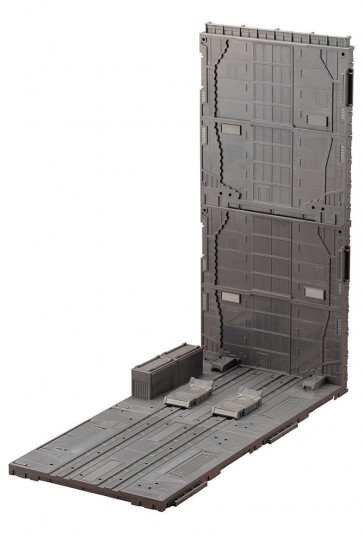Kotobukiya M.S.G Modeling support goods MB44 Mechanical chain base R <B> , KBY61031, by KOTOBUKIYA
