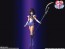 Bandai S.H.Figuarts Sailor Saturn -Animation Color Edition- "Sailor Moon S" , BAN15084, by BANDAI