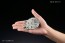 BANDAI  Star Wars Vehicle model Millennium Falcon, BAN05015, by BANDAI