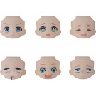 Good Smile Company Nendoroid More: Face Swap Bocchi Selection (Bocchi the Rock!) 1Box 6pcs, GSC85784, by GOOD SMILE COMPANY
