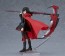 MAX Factory figma Ruby Rose (RWBY: Ice Queendom), MAX68731, by MAX FACTORY