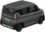 TAKARA TOMY Tomica No.24 Mitsubishi Delica Mini, TAK28585, by TAKARA TOMY