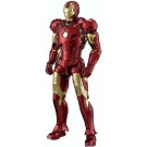 three zero 1/12 DLX Iron Man Mark 3 (The Infinity Saga), THZ24580, by three zero