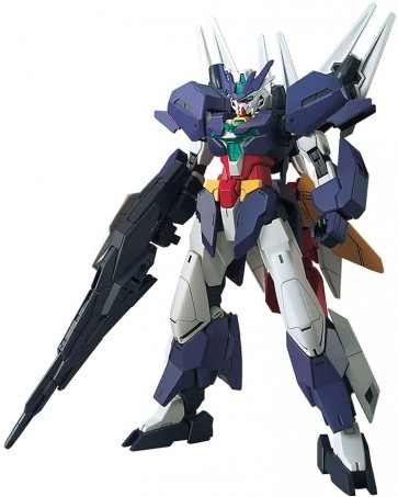 Bandai 1/144 HGBD:R URAVEN GUNDAM , BAN92231, by BANDAI