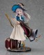 Good Smile Company 1/7 Wandering Witch: The Journey of Elaina: Elaina -Early Summer Sky- (Rerelease), GSC03617, by GOOD SMILE COMPANY