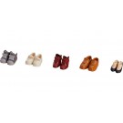 Good Smile Company NENDOROID DOLL: SHOES SET 02  , GSC13725, by GOOD SMILE COMPANY