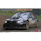 Hasegawa 1/24 Subaru Impreza WRC 2005 "2006 Rally New Zealand"  , HAS05062, by HASEGAWA