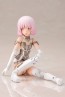 Kotobukiya Frame Arms Girl Materia White Ver. , KBY07650, by KOTOBUKIYA