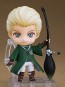 Good Smile Company NENDOROID DRACO MALFOY: QUIDDITCH VER. (HARRY POTTER) Harry Potter , GSC09358, by GOOD SMILE COMPANY