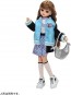 TAKARA TOMY Licca-chan LW-11 Sports MIX, TAK14273, by TAKARA TOMY