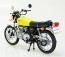 1/12 Honda CB400Four-I:II (398cc), AOS05224, by AOSHIMA
