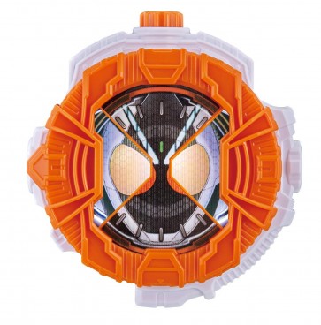 Bandai Kamen Rider Zi-O DX Forage Ride Watch , BAN98472, by BANDAI