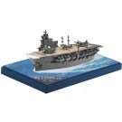 Fujimi CHIBI-MARU FLEET TAIHO SPECIAL VERSION (WITH PAINTED PEDESTAL)  , FUJ22879, by FUJIMI