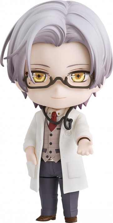 Good Smile Company Nendoroid Adjudicator (Tears of Themis), GSC76904, by GOOD SMILE COMPANY