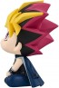 MegaHouse Look Up Yu-Gi-Oh Duel Monsters Yami Yugi, MEG34813, by MEGAHOUSE
