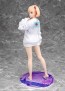 Phat Company 1/7 Lycoris Recoil: Chisato Nishikigi: Oversized Sweatshirt Ver., PHA69107, by PHAT COMPANY