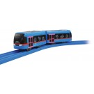 TAKARATOMY Plarail SC-06 Doraemon Tram , TAK15224, by TAKARATOMY