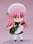 Good Smile Company Nendoroid Hitori Gotoh: Maid Ver. [Basic] (Bocchi the Rock!), GSC09787, by GOOD SMILE COMPANY