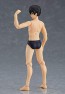 MAX Factory FIGMA MALE SWIMSUIT BODY (RYO) TYPE 2  , MAX66201, by MAX FACTORY