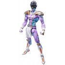 Medicos SUPER ACTION STATUE: STAR PLATINUM (JOJO'S BIZARRE ADVENTURE PART 4)  , MEC77448, by MEDICOS