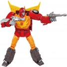 TAKARA TOMY Transformers MPG MPG-20 Hot Rod Style Gen., TAK94845, by TAKARA TOMY