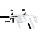 TOMYTEC 1/12 LittleArmory [LA077] Kriss Vector SMG Alpine, TMT17043, by TOMYTEC