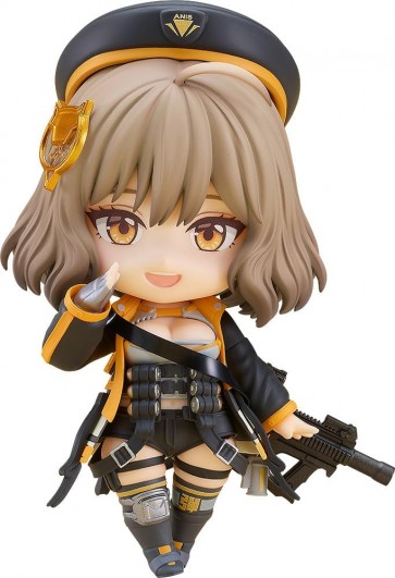 Good Smile Company Nendoroid Anis (GODDESS OF VICTORY: NIKKE), GSC79523, by GOOD SMILE COMPANY