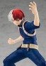 Good Smile Company POP UP PARADE Shoto Todoroki: Hero Costume Ver. (My Hero Academia)  , GSC42492, by GOOD SMILE COMPANY