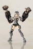 Kotobukiya Frame Arms Girl Hand Scale Architect , KBY28382, by KOTOBUKIYA