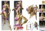Medicos Super Action Statue JoJo's Bizarre Adventure Part 5 G. E. R, MEC13267, by MEDICOS