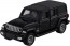 TAKARA TOMY Tomica No. 72 Jeep Wrangler (First Press Special Edition), TAK50653, by TAKARA TOMY