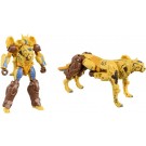 TAKARA TOMY Transformers: Rise of the Beasts BD-02 Deluxe Class Cheetah, TAK57424, by TAKARA TOMY