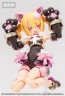 Kotobukiya Megami Device M.S.G Puni Mofu Kuromao Eye Decal Set, KBY76789, by KOTOBUKIYA