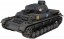 Platz 1/35 GIRLS UND PANZER IV TANK D TYPE ANGLERFISH TEAM 10TH ANNIVERSARY SPECIAL EDITION!, PLZ82326, by PLATZ