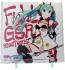 PLM Dioramansion 150: Racing Miku Pit 2020 Optional Panel (Rd.7 MOTEGI)  , PEL88095, by PLM