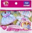 TAKARA TOMY Licca-chan LW-21 Miki Maki Dress Set Yumemiru Dress & Pajamas, TAK06087, by TAKARA TOMY