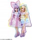 TAKARA TOMY Licca-chan Yumeiro Makeup Himari-chan Cool de Megamori  , TAK72864, by TAKARA TOMY