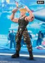 Bandai S.H.Figuarts Guile -Outfit 2-, BAC61296, by BANDAI