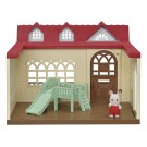 Epoch SYLVANIAN FAMILIES: BRAMBLE FOREST HOUSE , EPC40593, by Epoch
