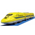 TAKARATOMY Plarail S-07 with light 923 type doctor yellow T4 organization , TAK11886, by TAKARA TOMY